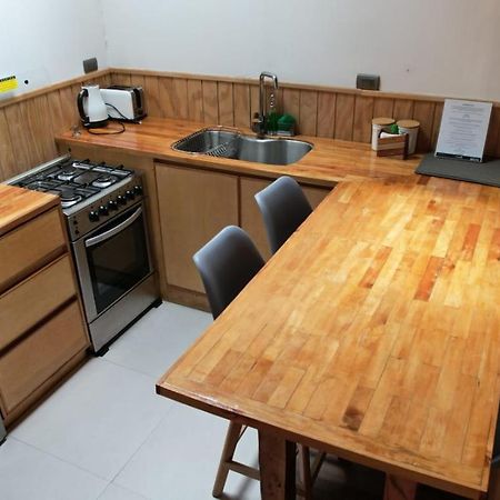 Apartamentos Yagan La Junta ภายนอก รูปภาพ