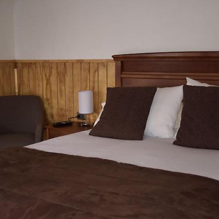 Apartamentos Yagan La Junta ภายนอก รูปภาพ