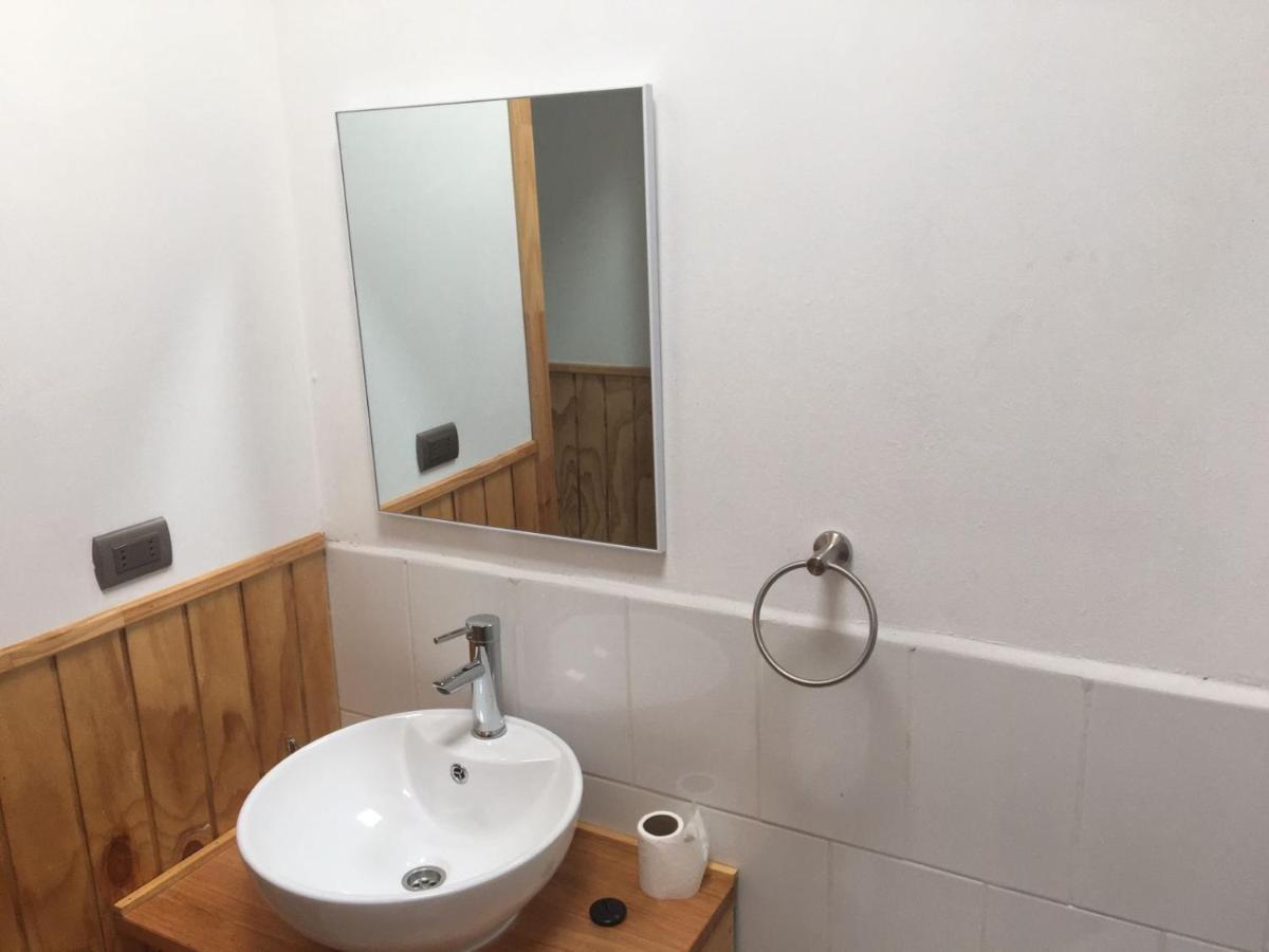 Apartamentos Yagan La Junta ภายนอก รูปภาพ