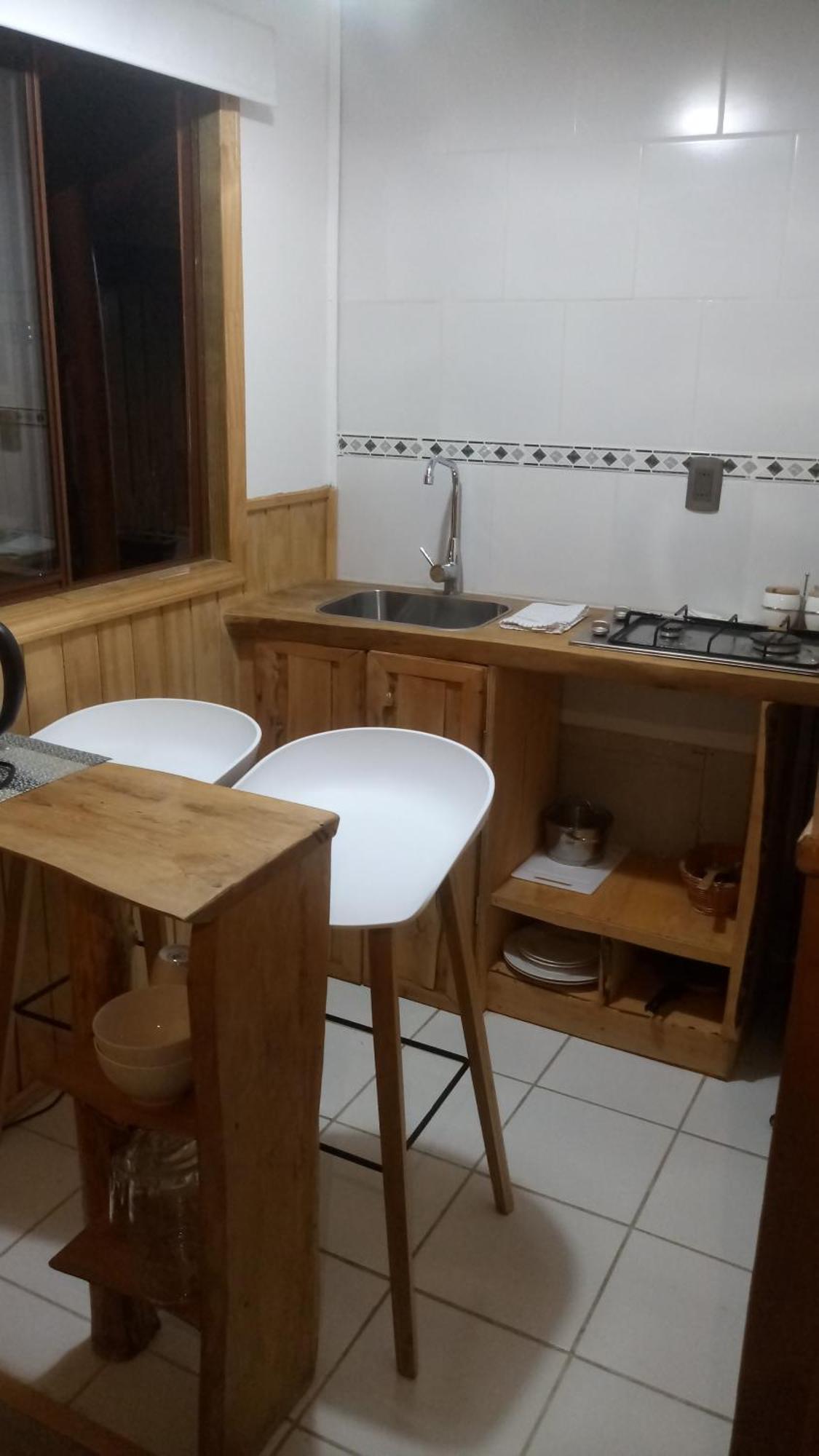Apartamentos Yagan La Junta ภายนอก รูปภาพ