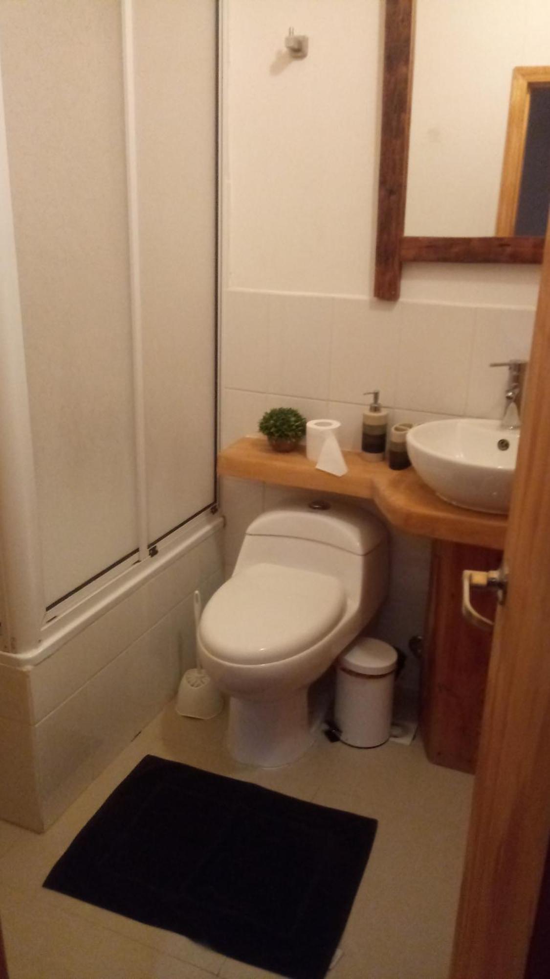 Apartamentos Yagan La Junta ภายนอก รูปภาพ