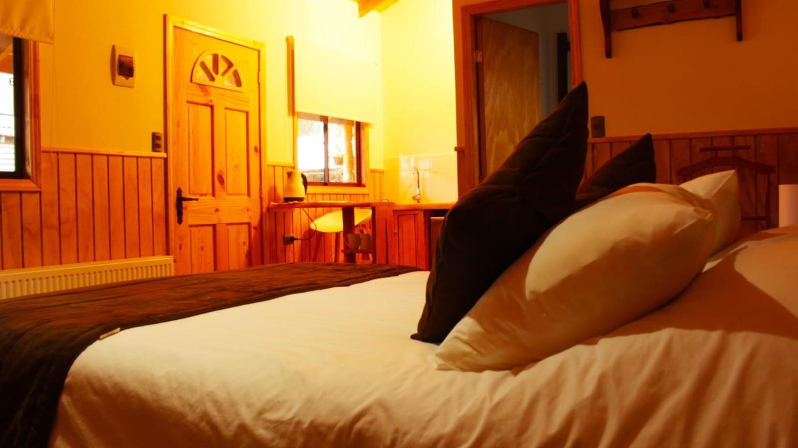 Apartamentos Yagan La Junta ภายนอก รูปภาพ