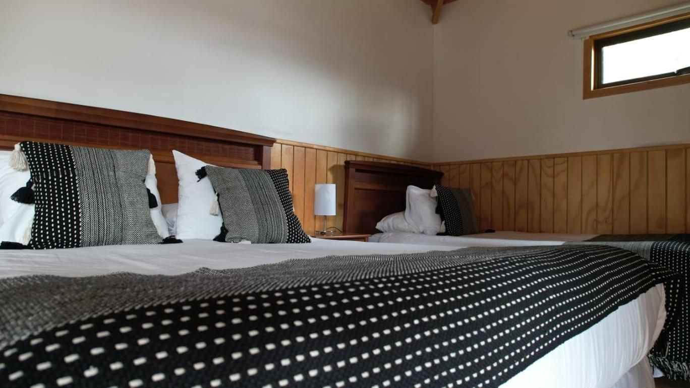 Apartamentos Yagan La Junta ภายนอก รูปภาพ