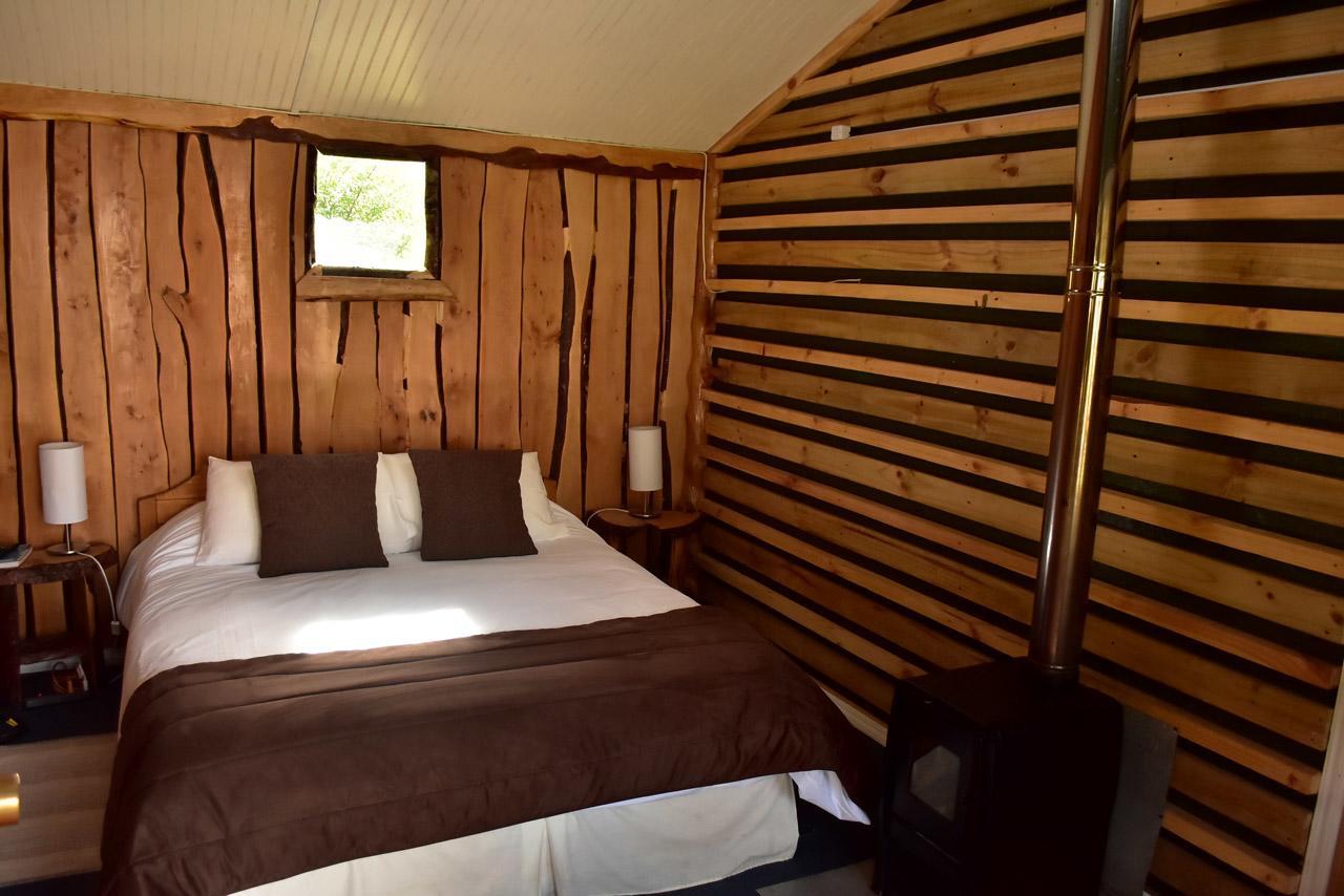 Apartamentos Yagan La Junta ภายนอก รูปภาพ