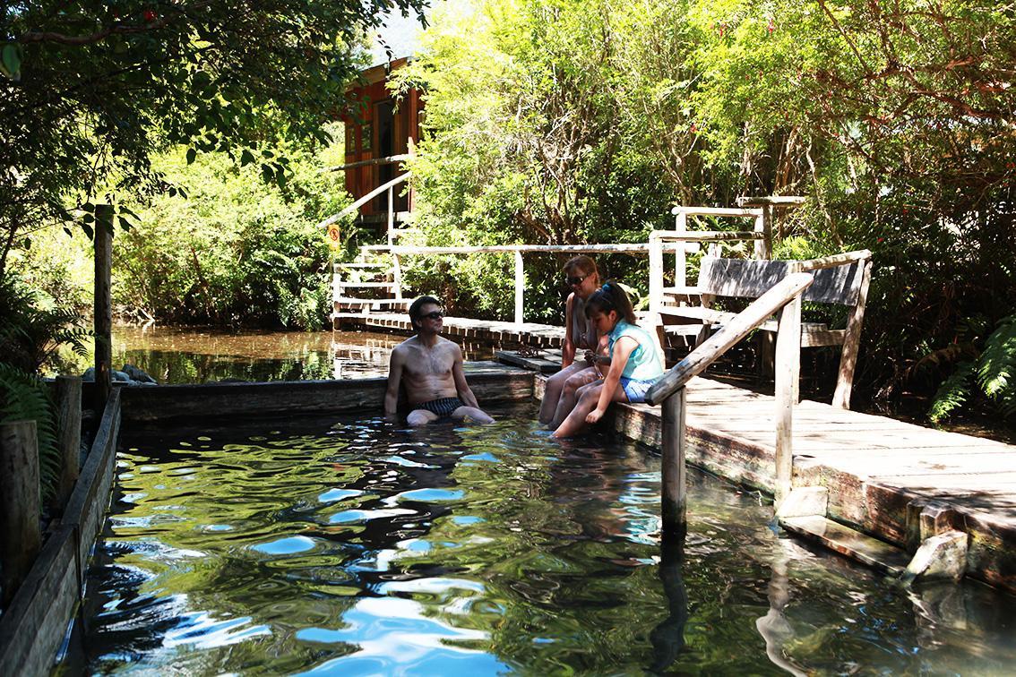 Apartamentos Yagan La Junta ภายนอก รูปภาพ