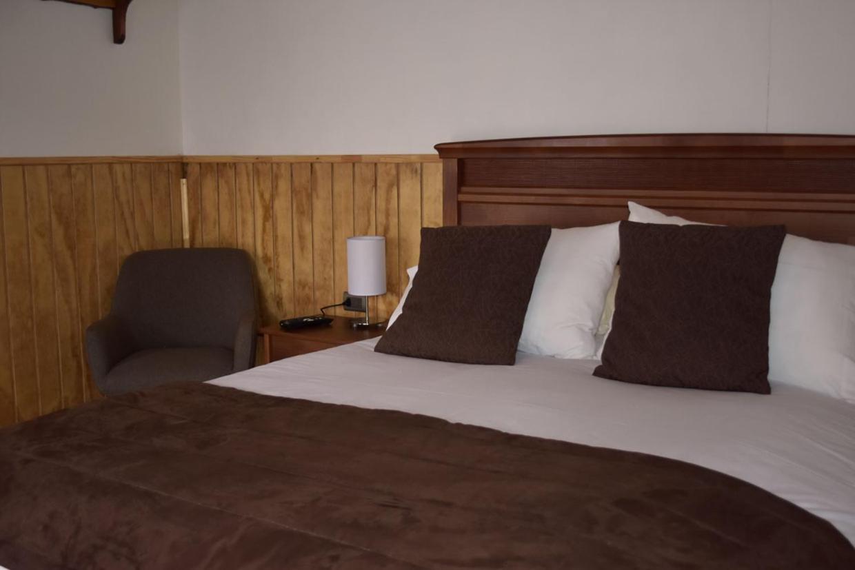 Apartamentos Yagan La Junta ภายนอก รูปภาพ